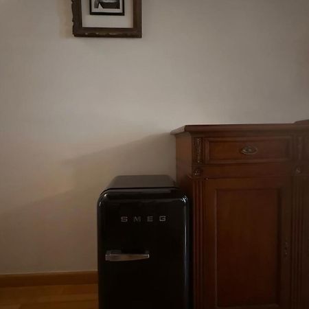 Suite Milaan Buitenkant foto