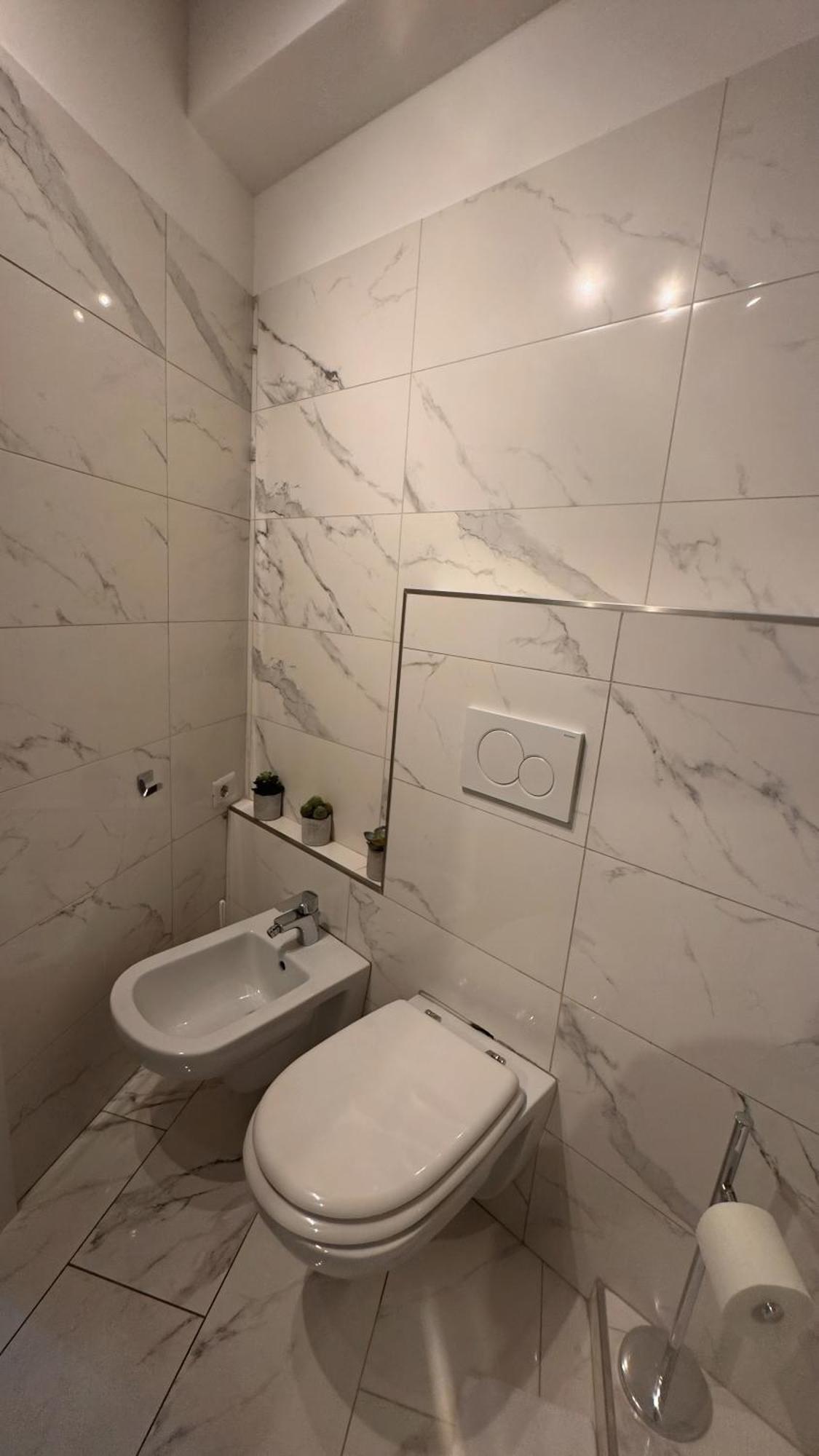 Suite Milaan Buitenkant foto