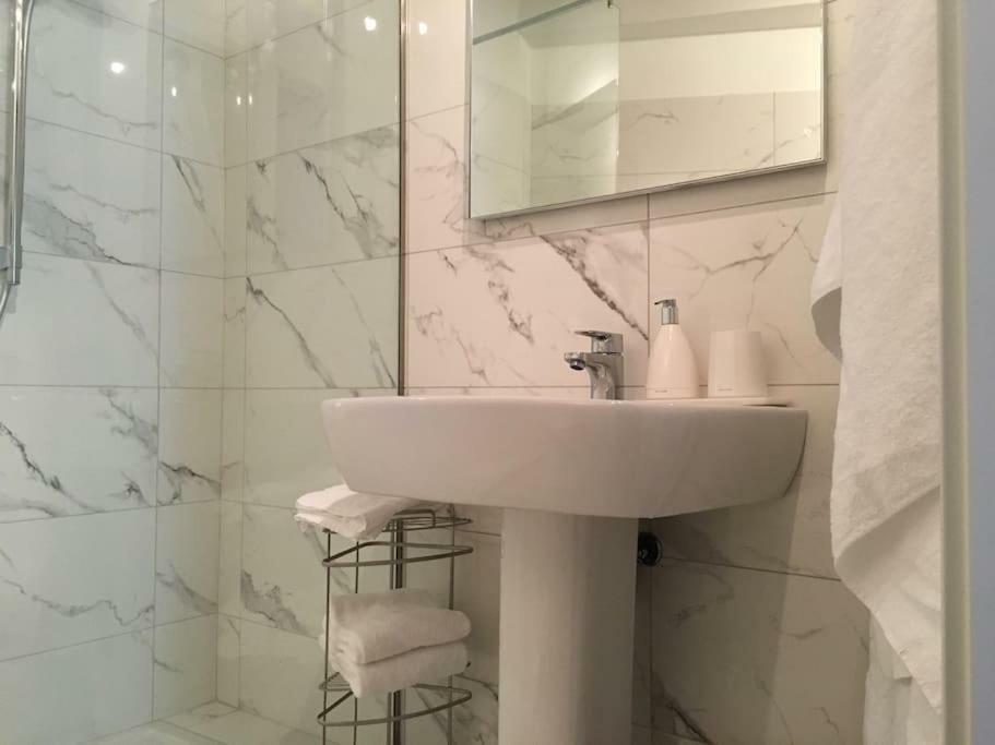 Suite Milaan Buitenkant foto